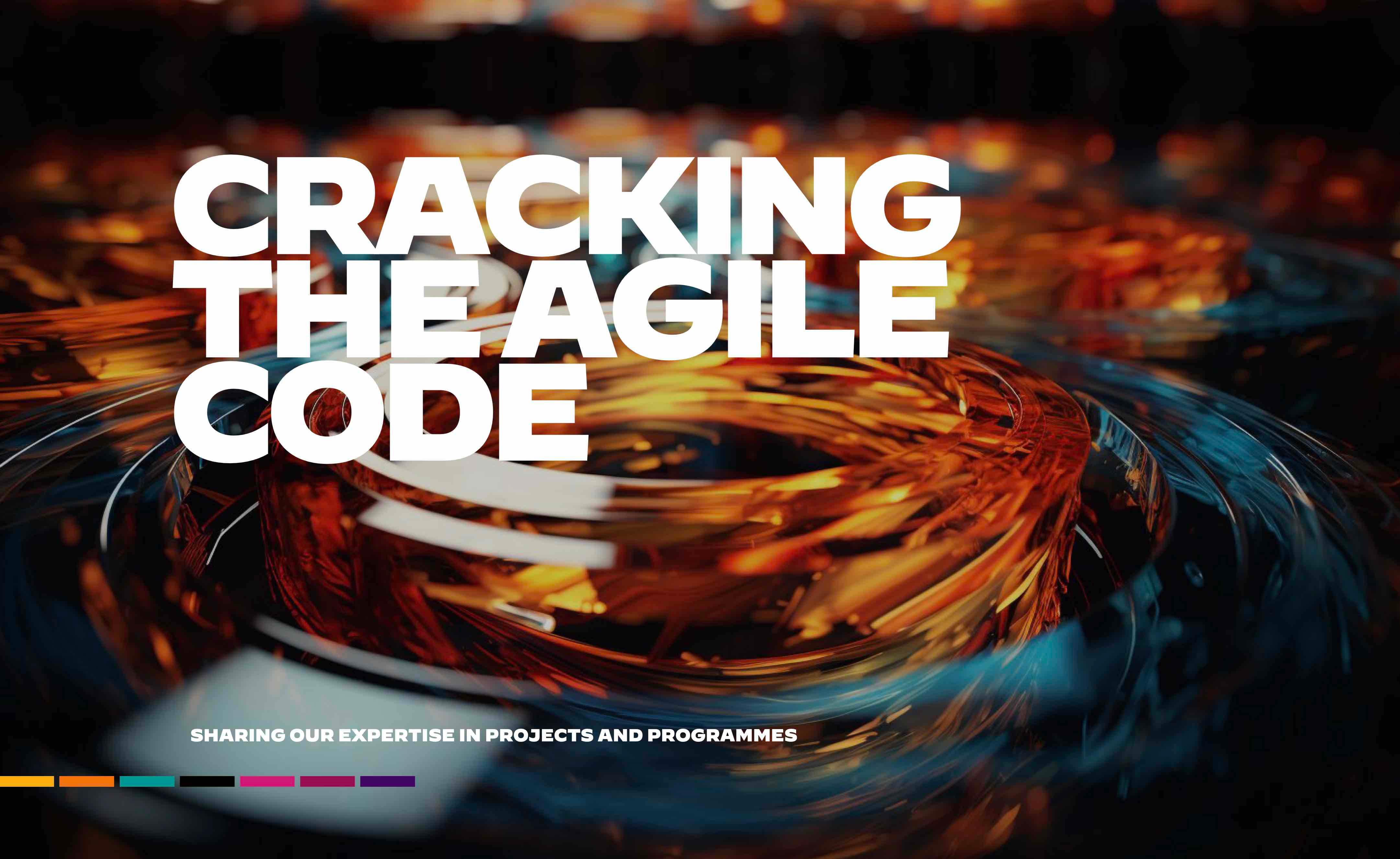 Cracking-The-Agile-Code