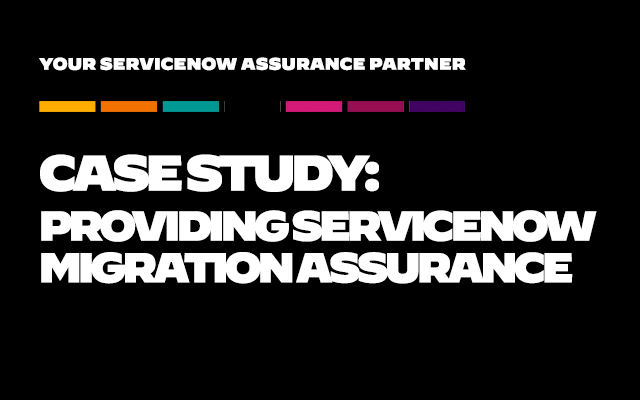 accenture servicenow case study